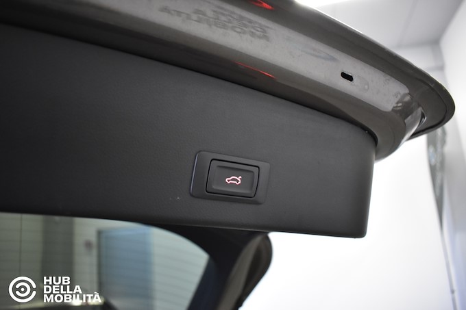 AUDI A6 allroad 3.0 TDI 218 CV S tronic Business Plus